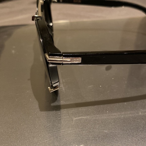 Dior sunglasses man - Picture 3 of 8